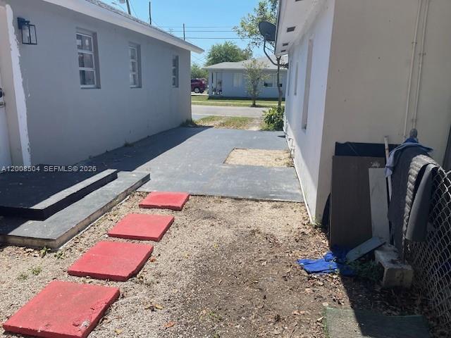 LINCOLN PARK REPLAT - Residential