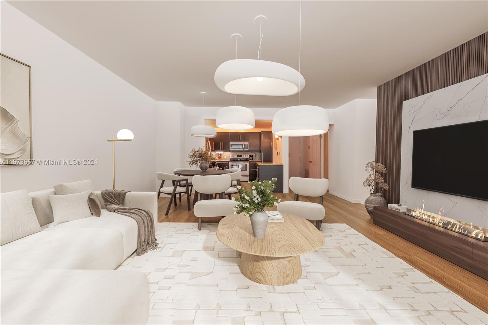 DEL PRADO - Residential