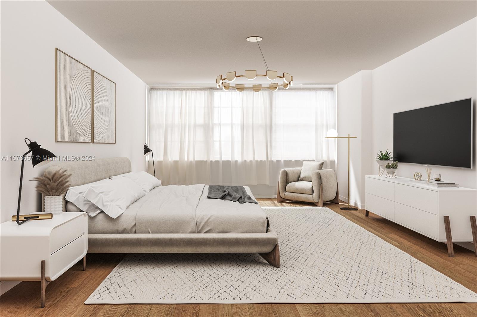 DEL PRADO - Residential