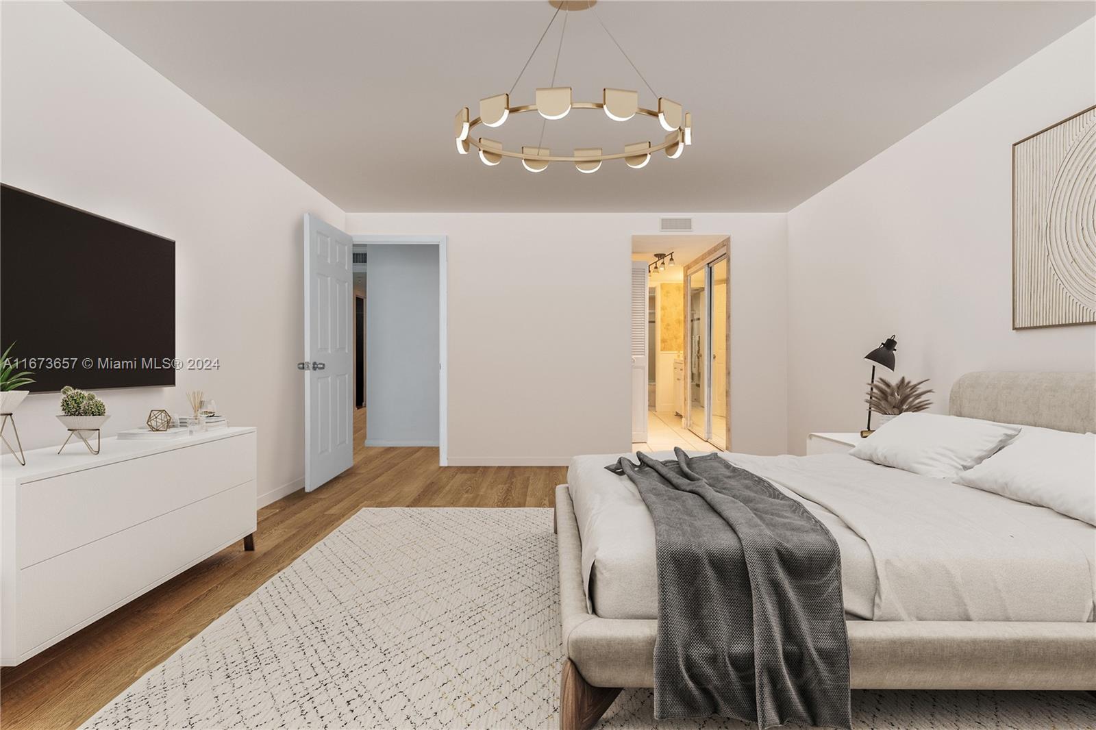 DEL PRADO - Residential