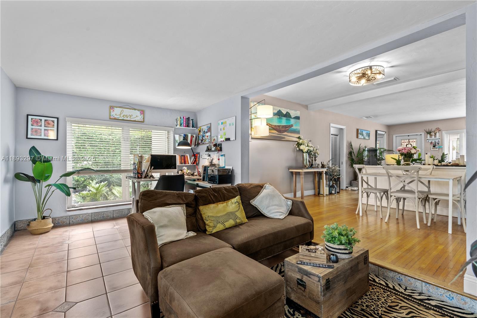 CORAL GABLES GRANADA SEC - Residential
