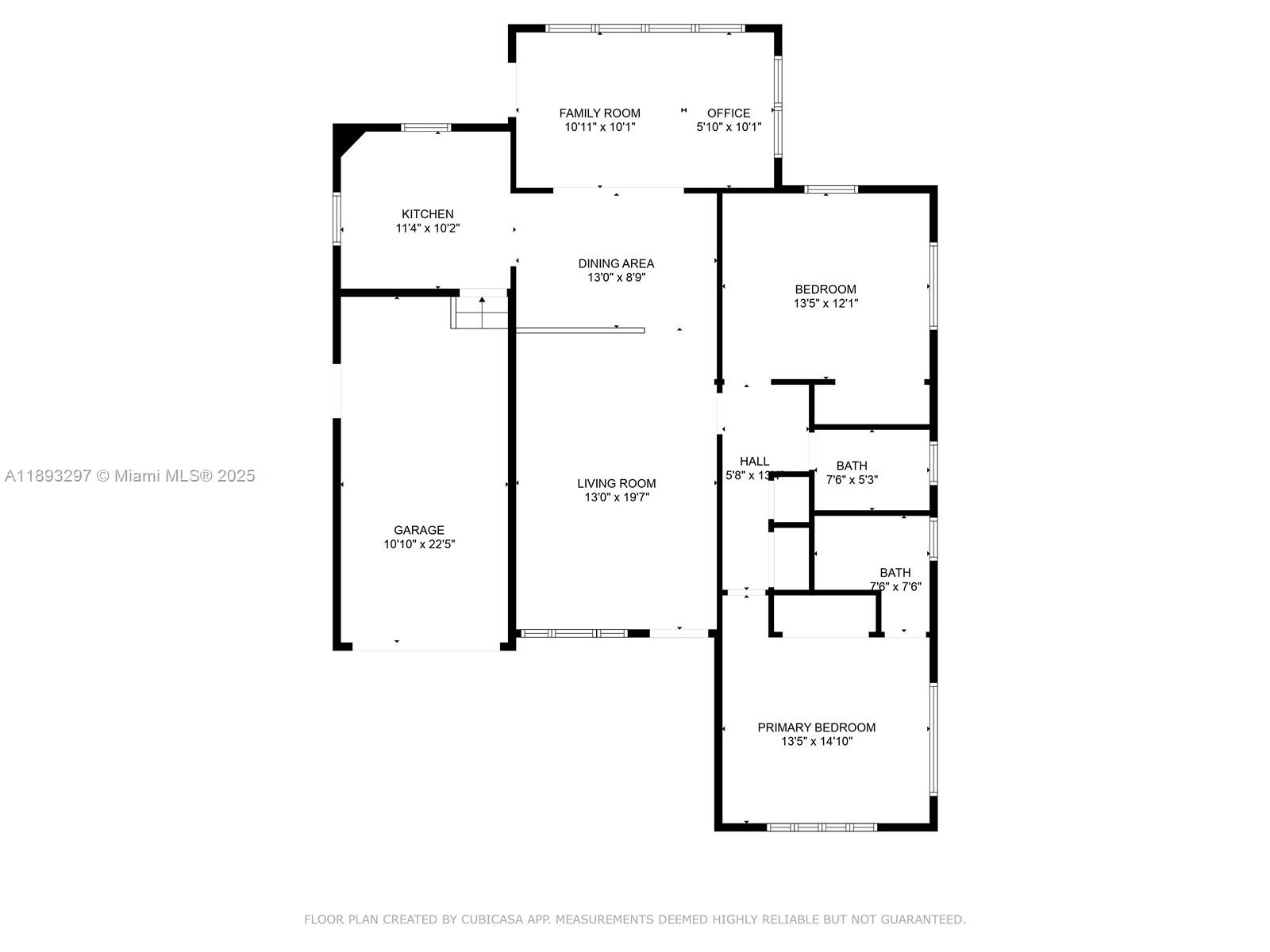CORAL GABLES GRANADA SEC - Residential