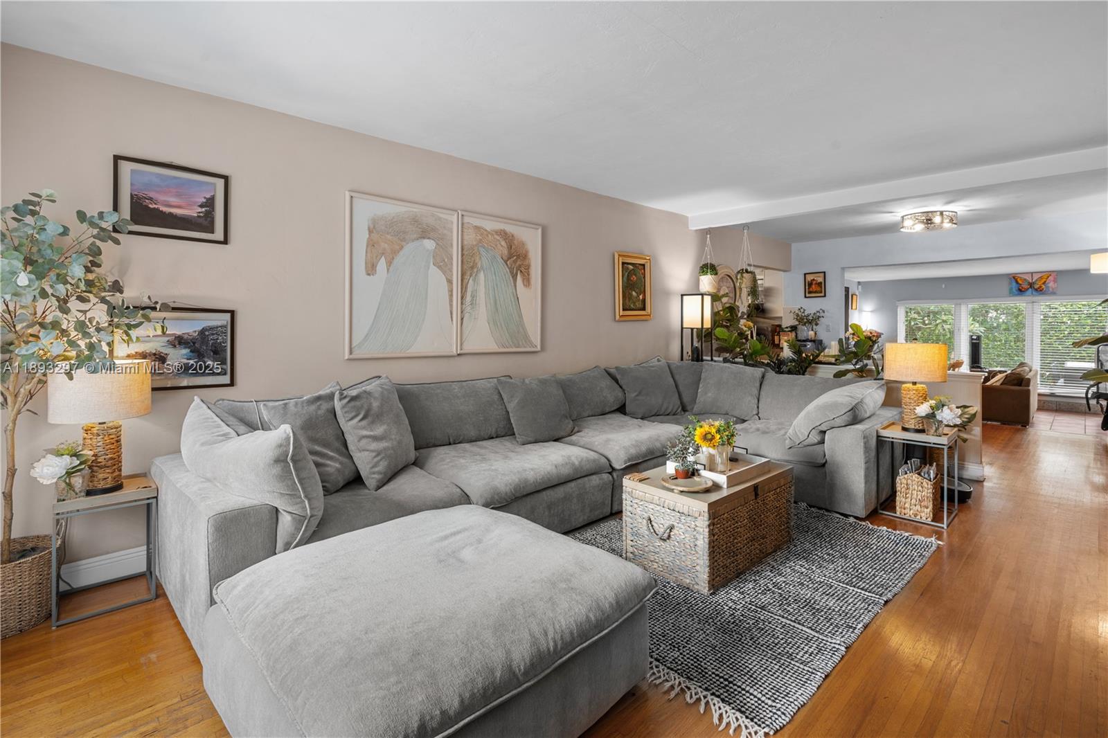 CORAL GABLES GRANADA SEC - Residential