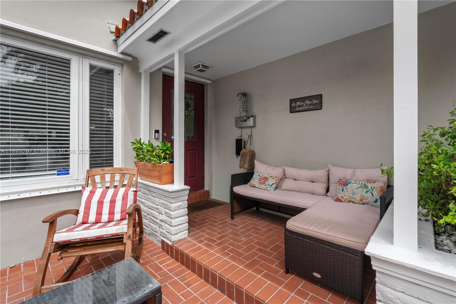 CORAL GABLES GRANADA SEC - Residential