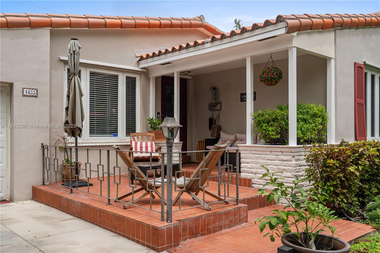 CORAL GABLES GRANADA SEC - Residential