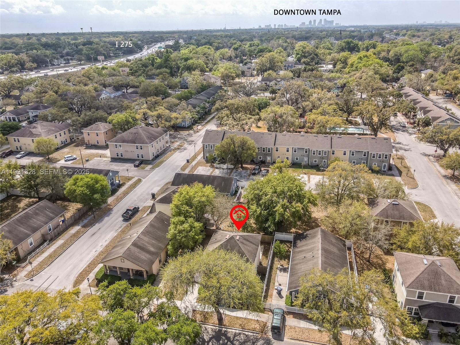 80S | OAKS AT RIVERVIEW - Residential