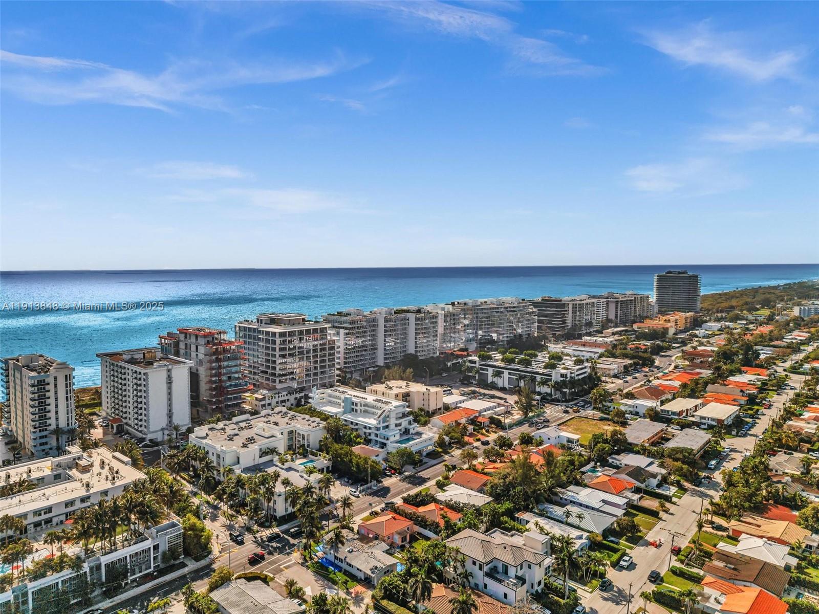 CARLISLE ON THE OCEAN CON - Residential Lease