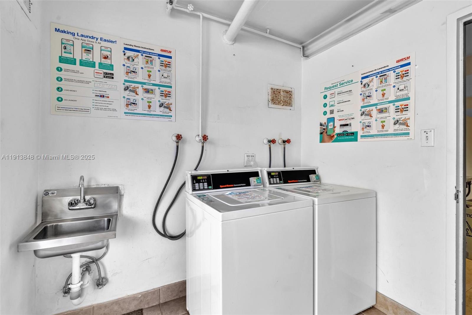 CARLISLE ON THE OCEAN CON - Residential Lease