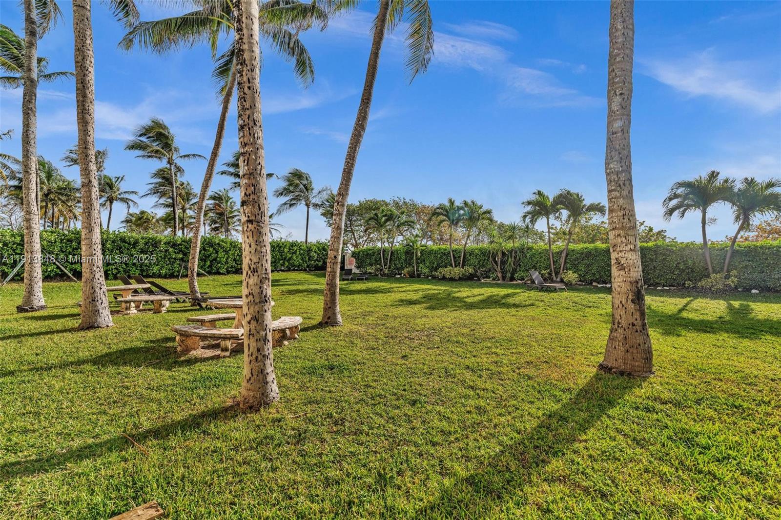 CARLISLE ON THE OCEAN CON - Residential Lease