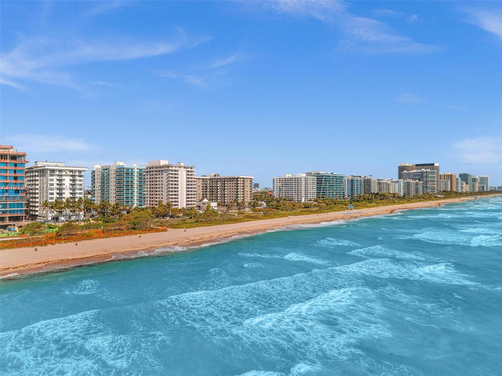 CARLISLE ON THE OCEAN CON - Residential Lease