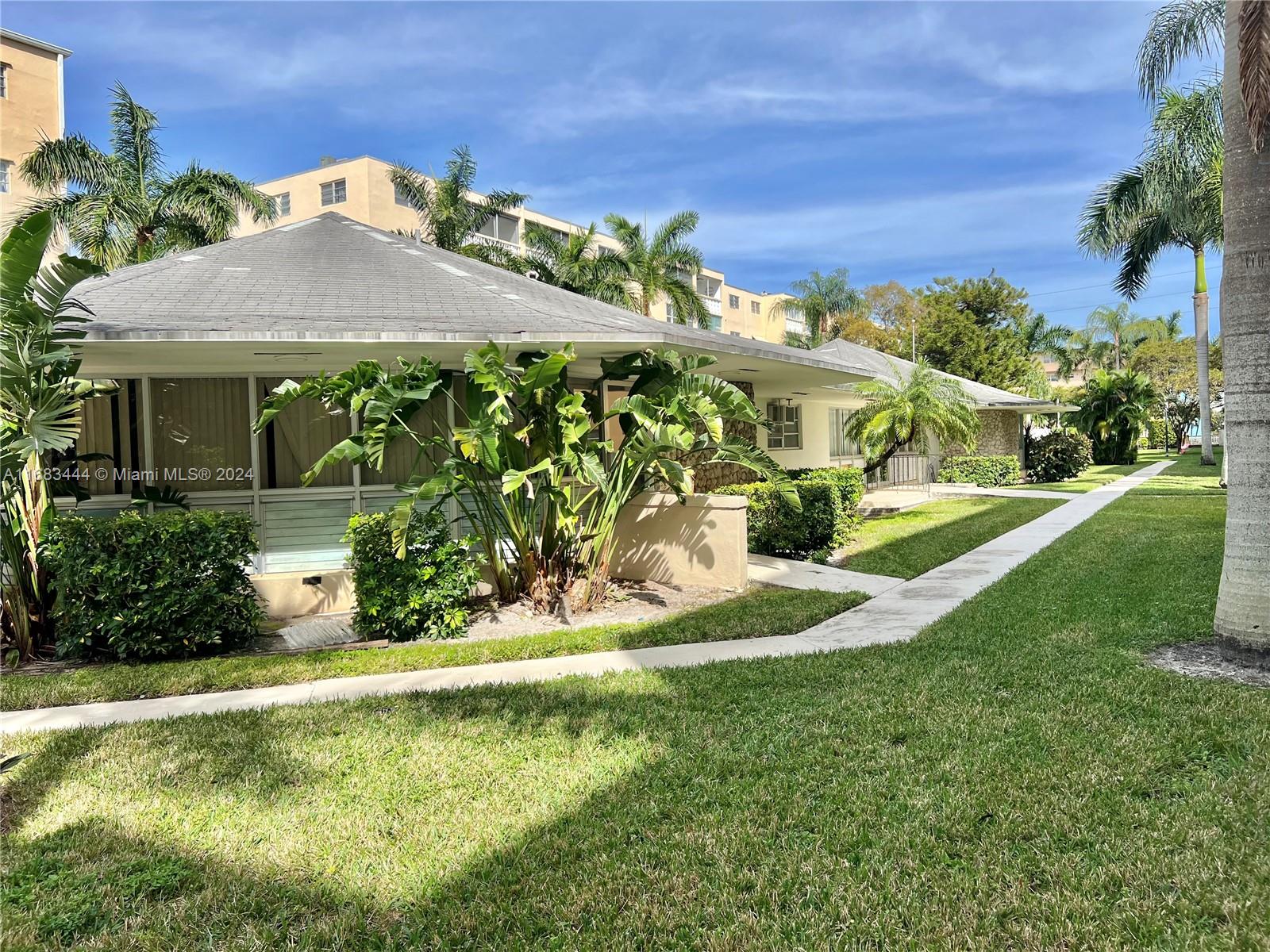 MEADOWBROOK TOWERS CONDO - Residential