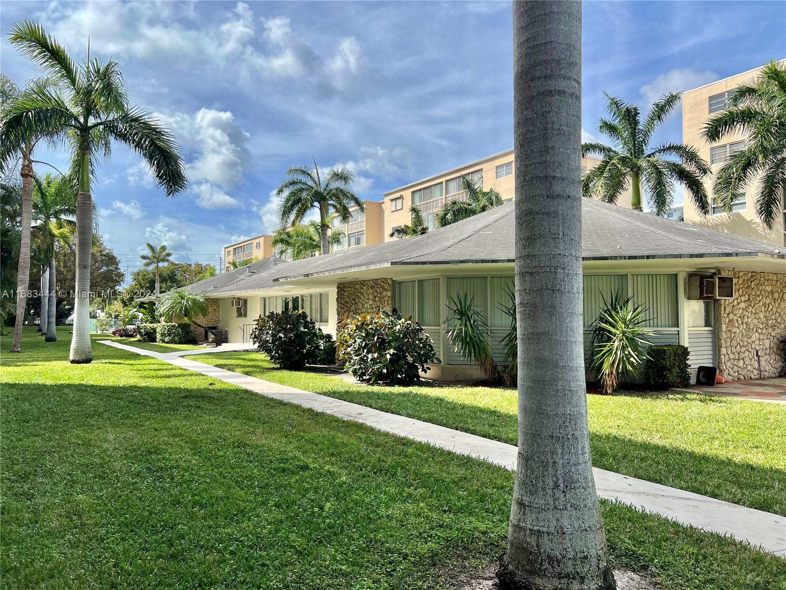 MEADOWBROOK TOWERS CONDO - Residential