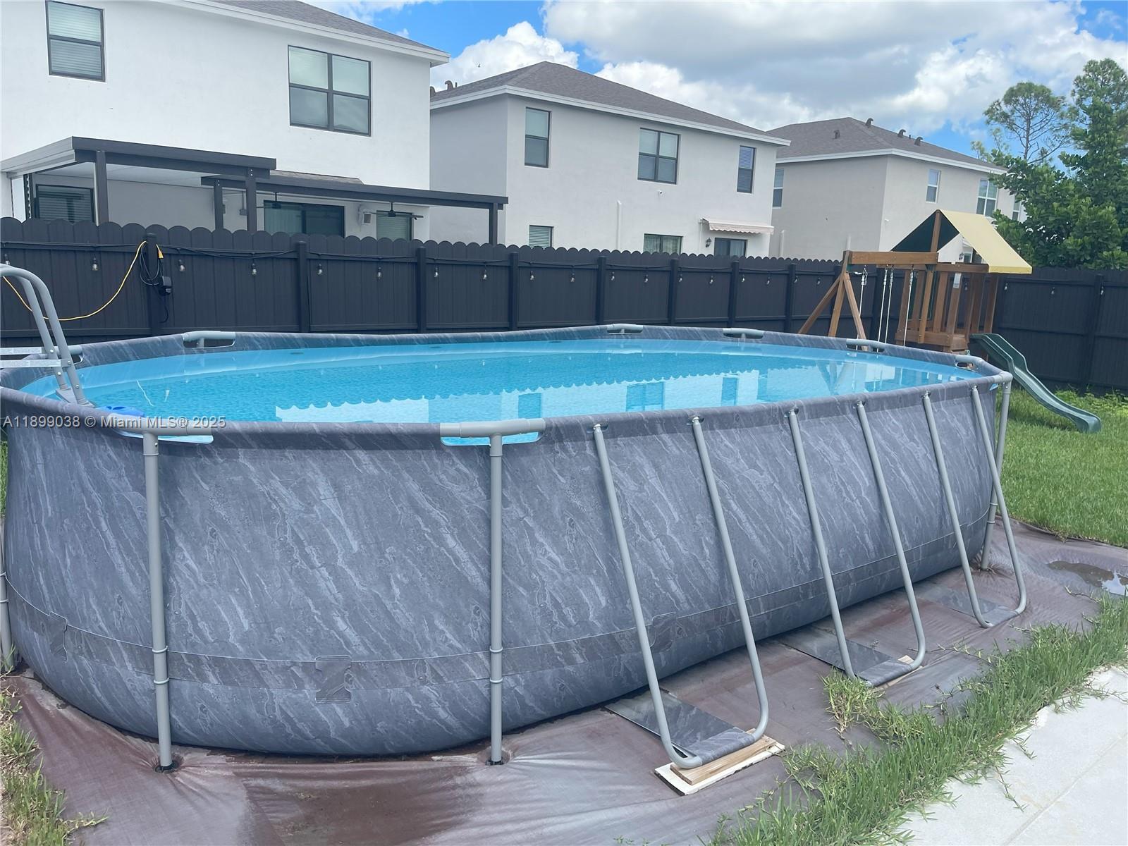 DIXIE HEIGHTS - Residential Lease