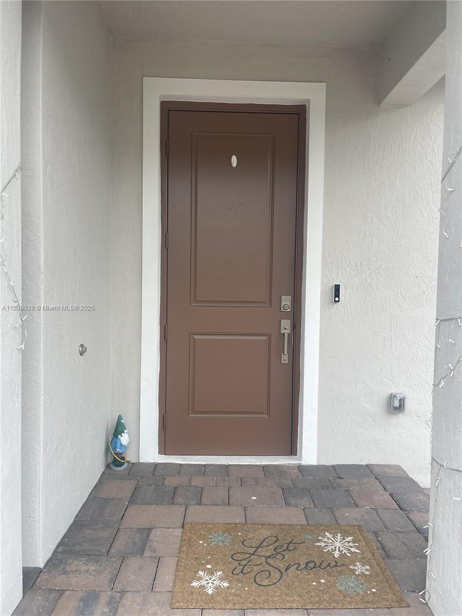 DIXIE HEIGHTS - Residential Lease