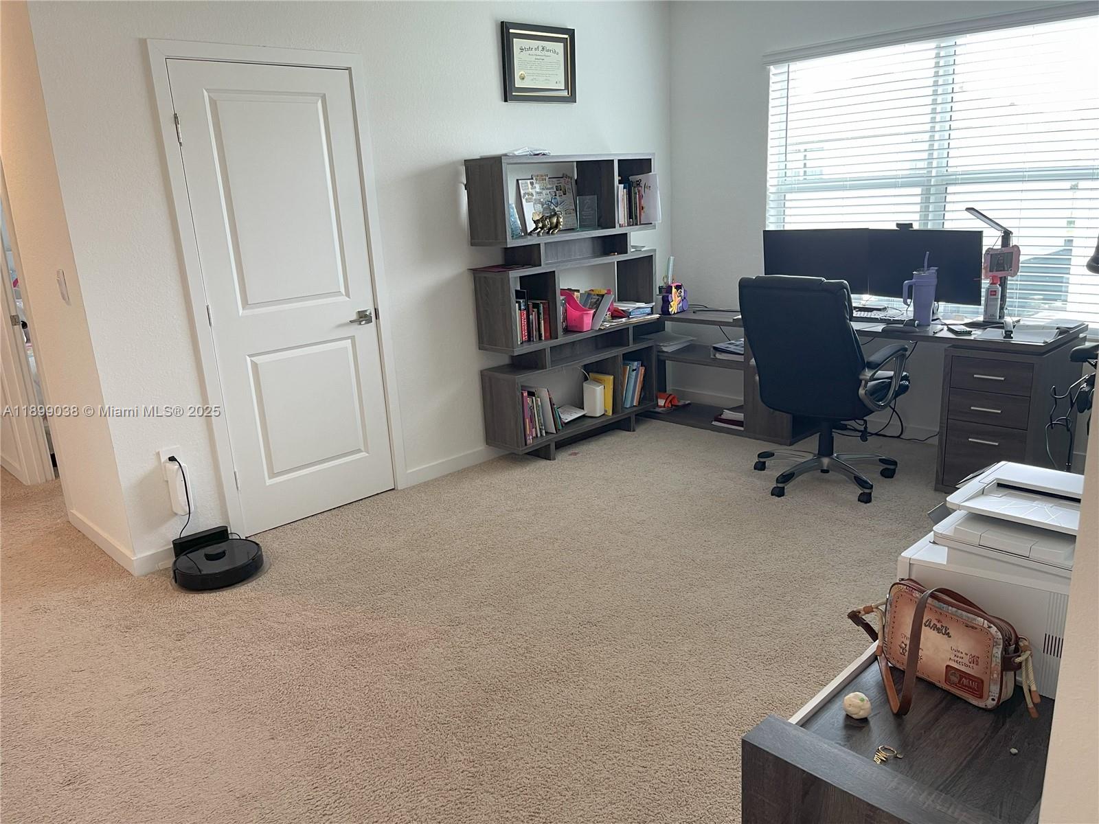 DIXIE HEIGHTS - Residential Lease