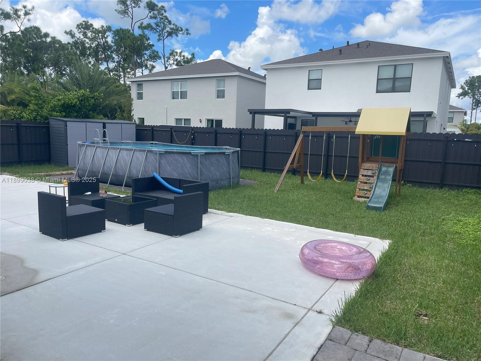 DIXIE HEIGHTS - Residential Lease