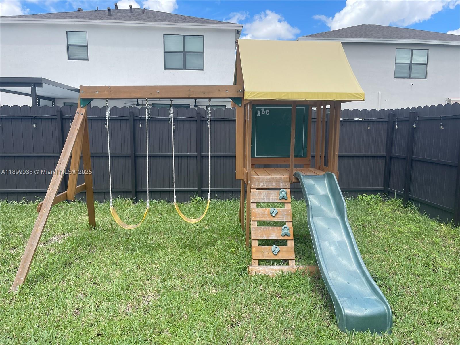 DIXIE HEIGHTS - Residential Lease