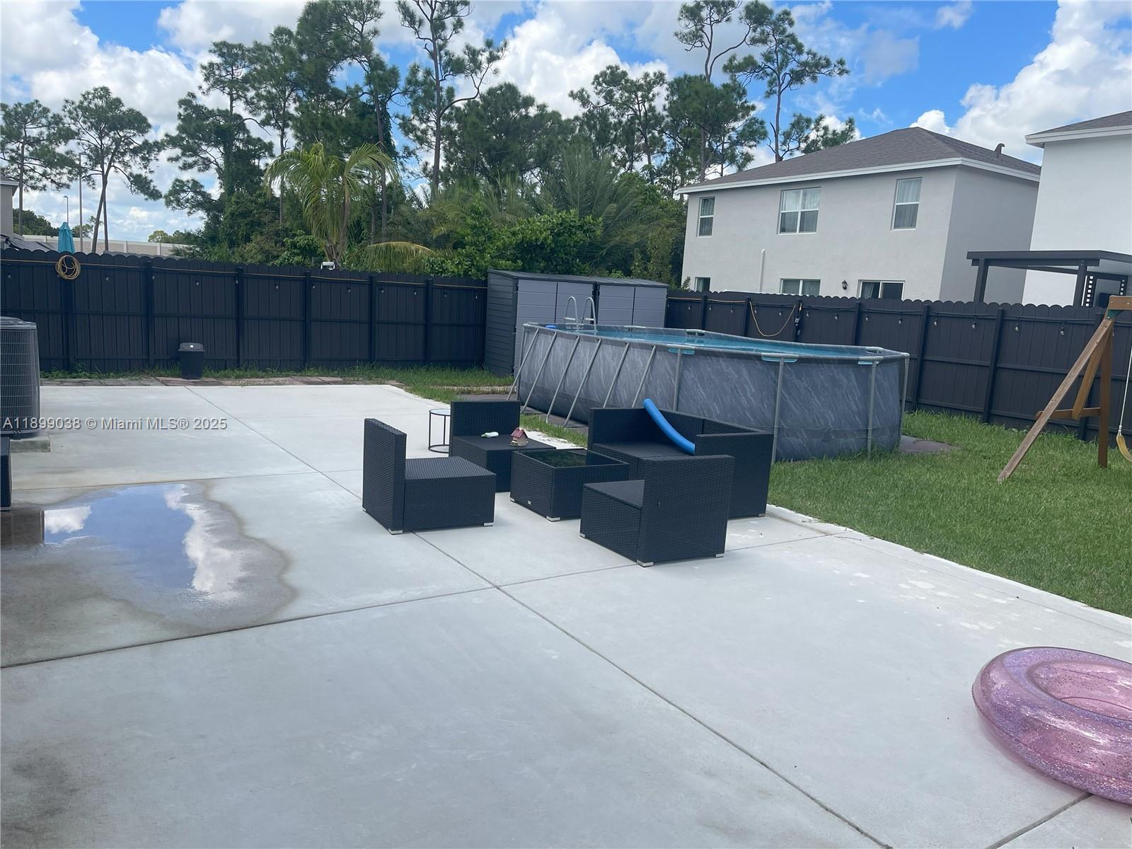 DIXIE HEIGHTS - Residential Lease