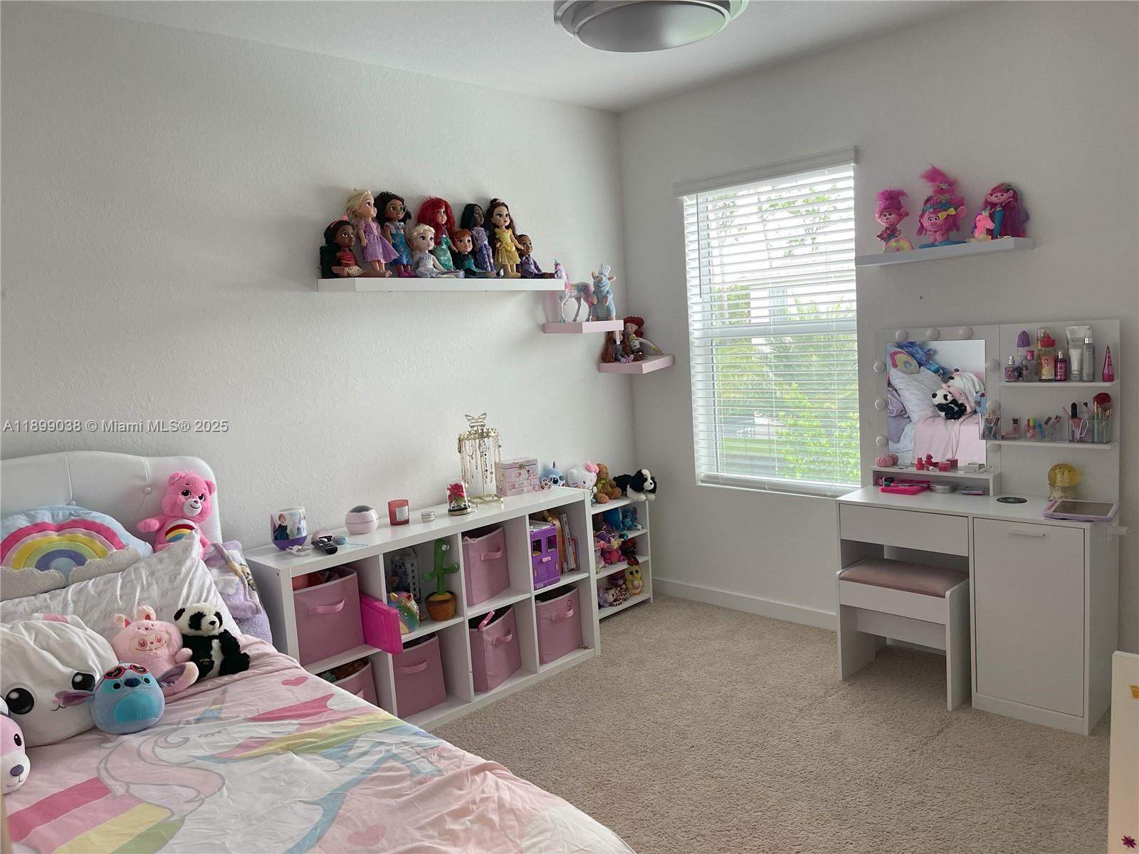 DIXIE HEIGHTS - Residential Lease