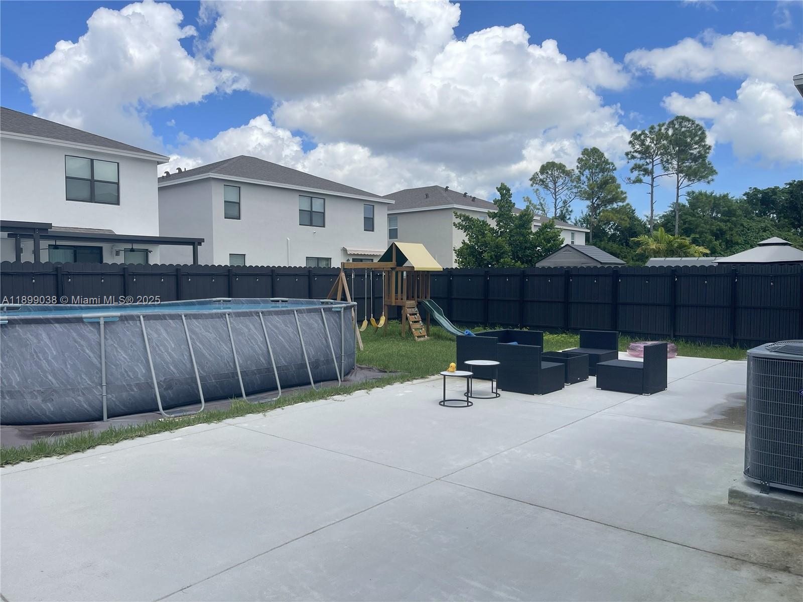 DIXIE HEIGHTS - Residential Lease