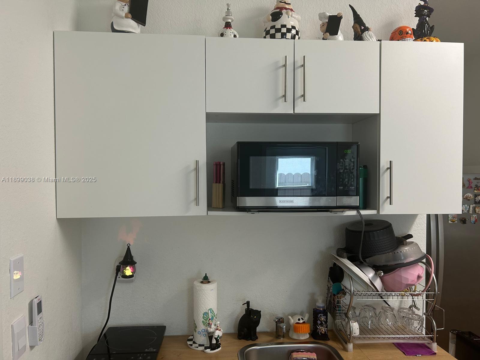 DIXIE HEIGHTS - Residential Lease