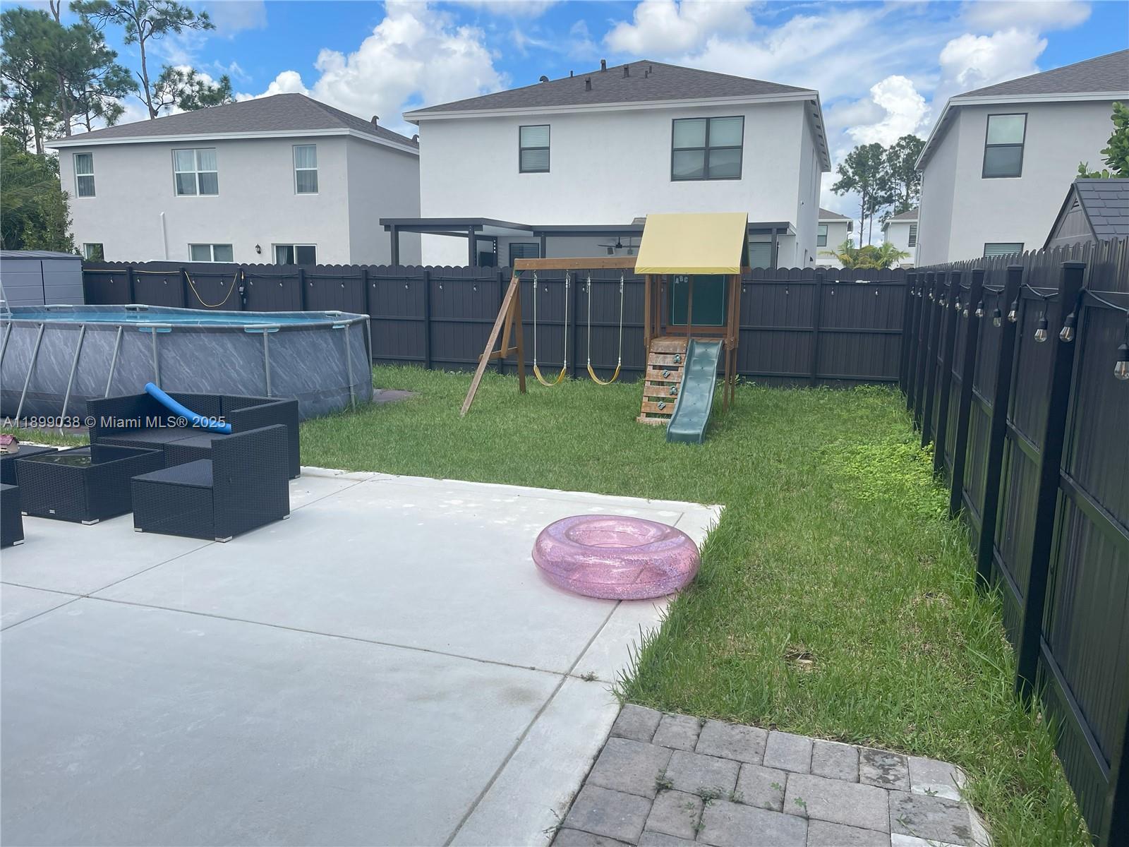 DIXIE HEIGHTS - Residential Lease