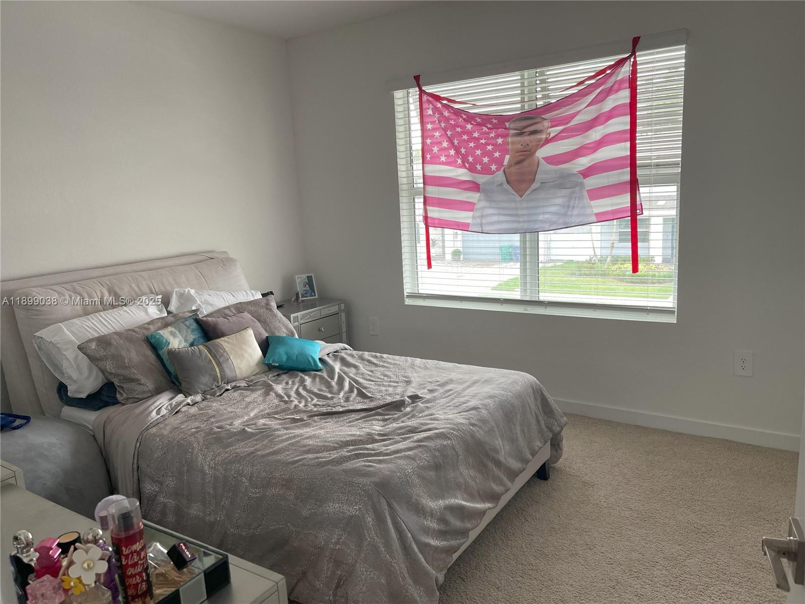 DIXIE HEIGHTS - Residential Lease