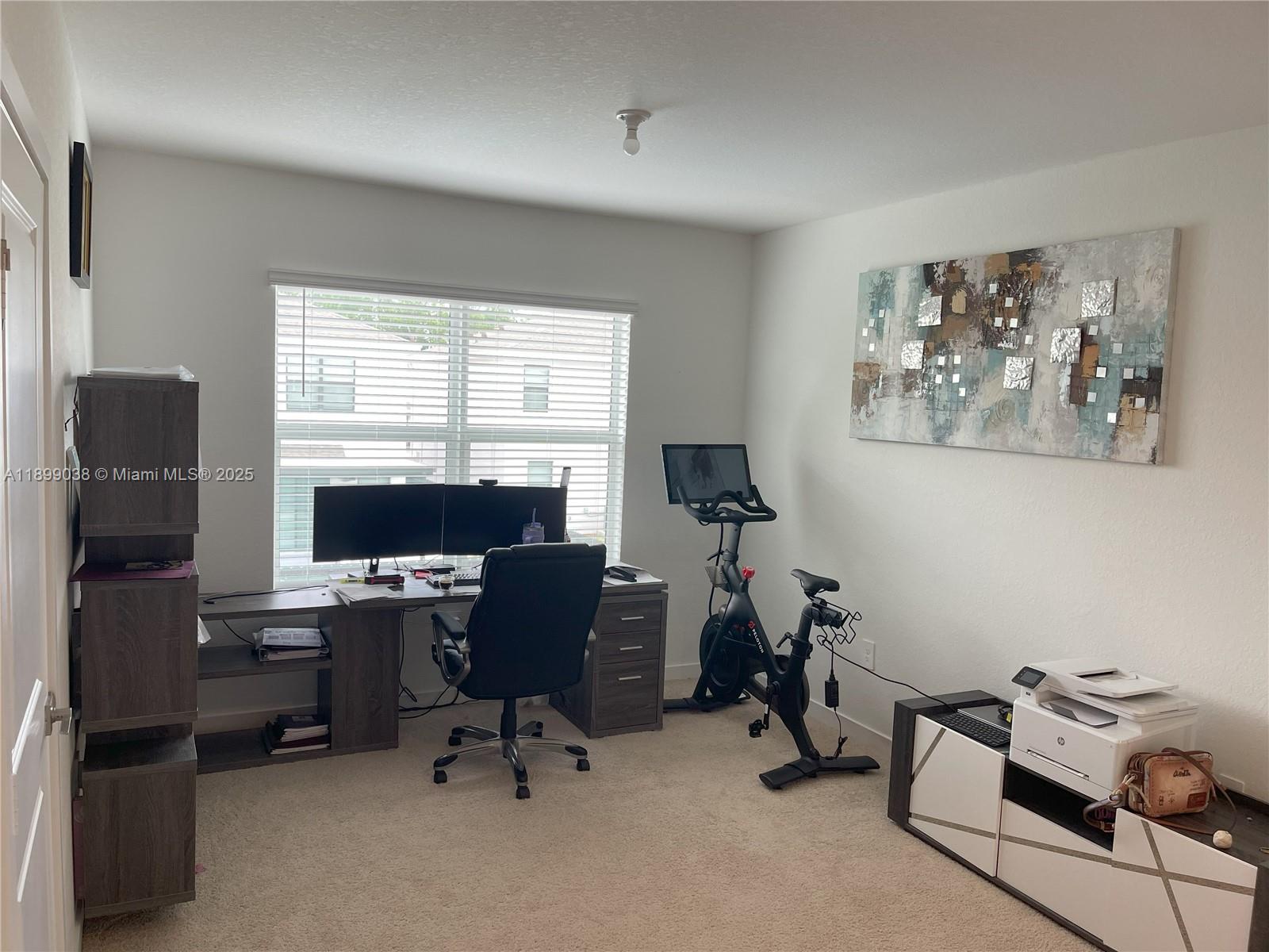 DIXIE HEIGHTS - Residential Lease