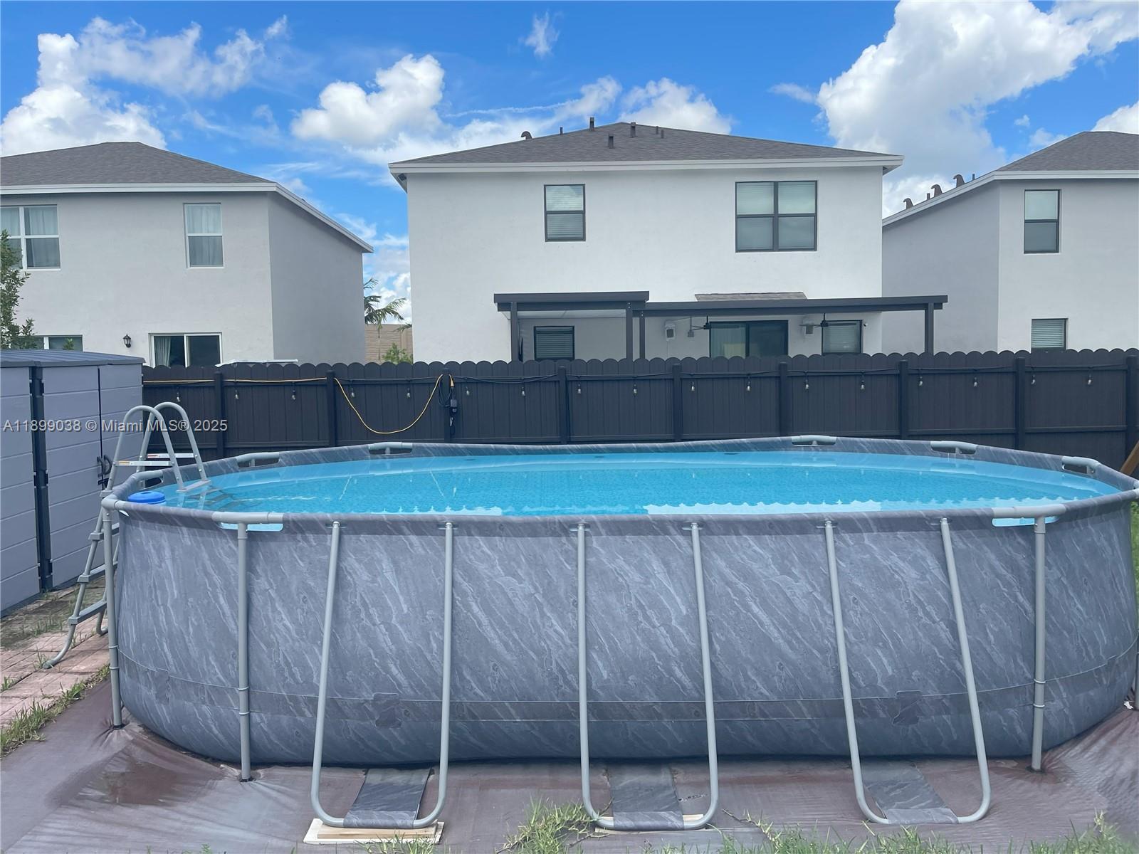 DIXIE HEIGHTS - Residential Lease