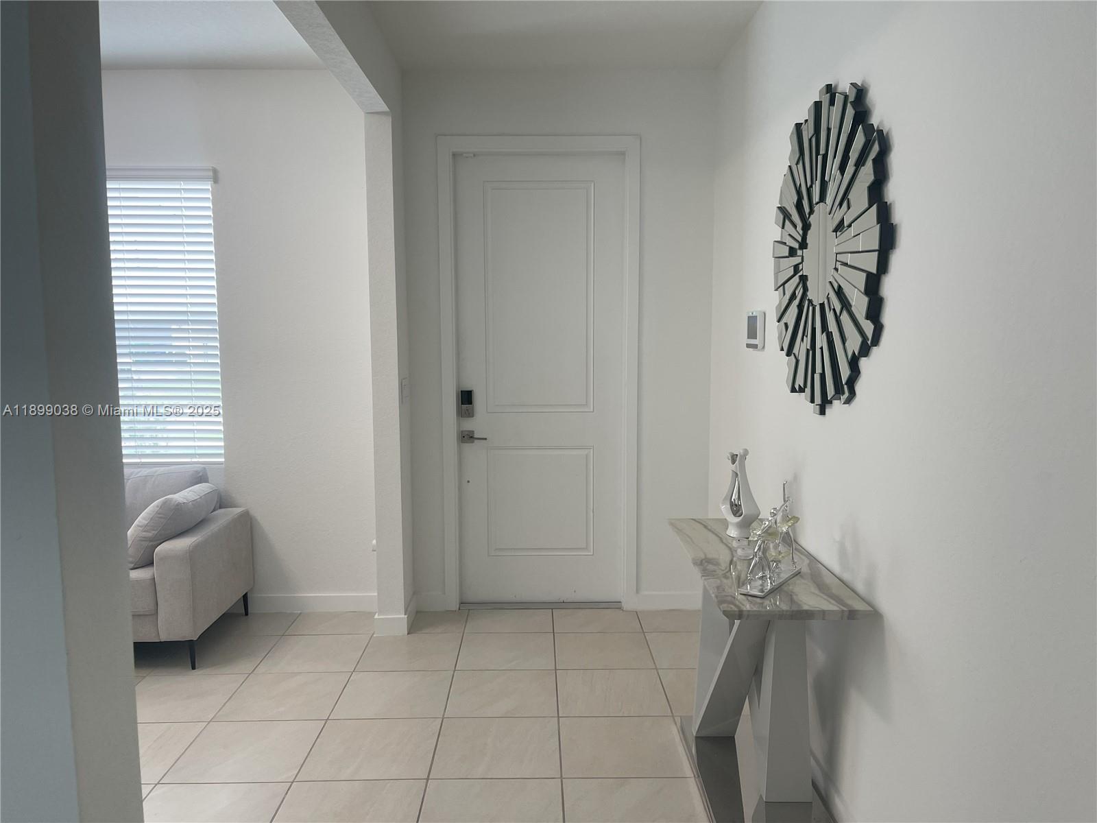 DIXIE HEIGHTS - Residential Lease