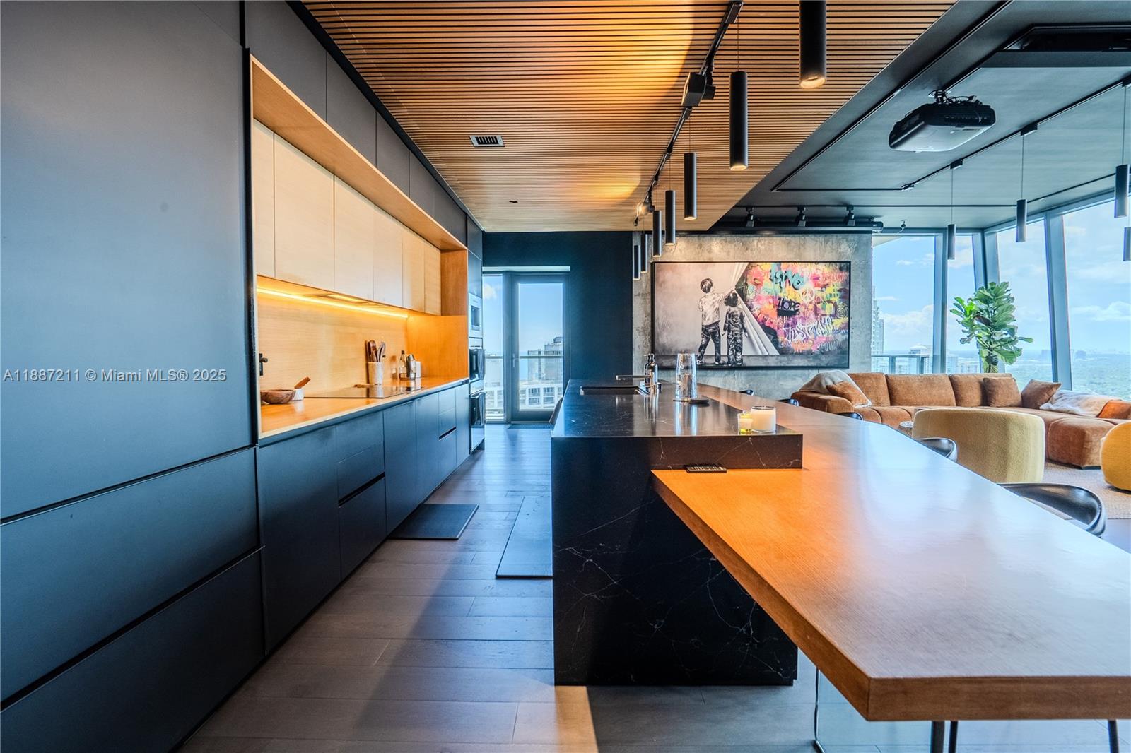 ECHO BRICKELL CONDO - Residential