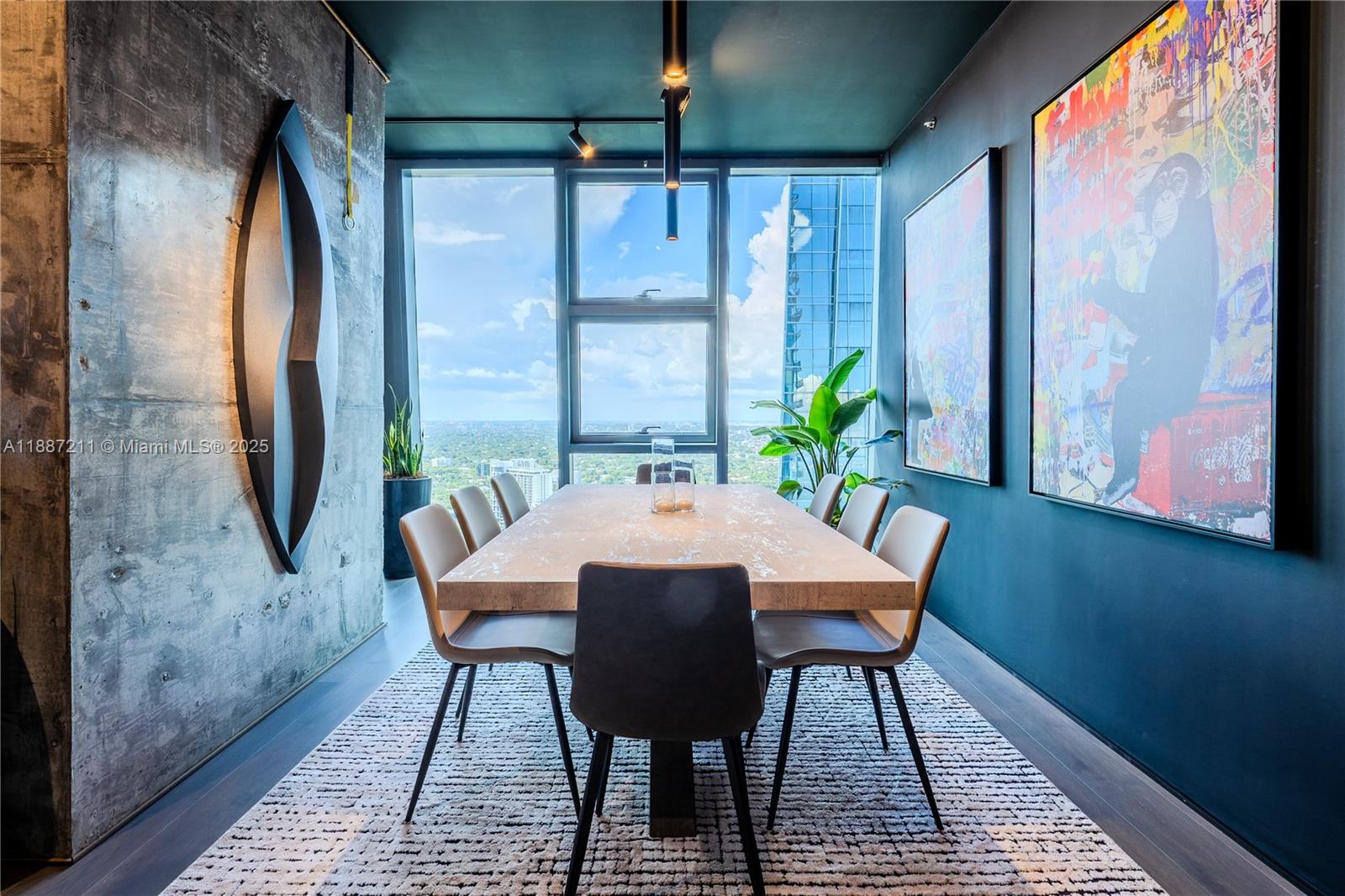 ECHO BRICKELL CONDO - Residential