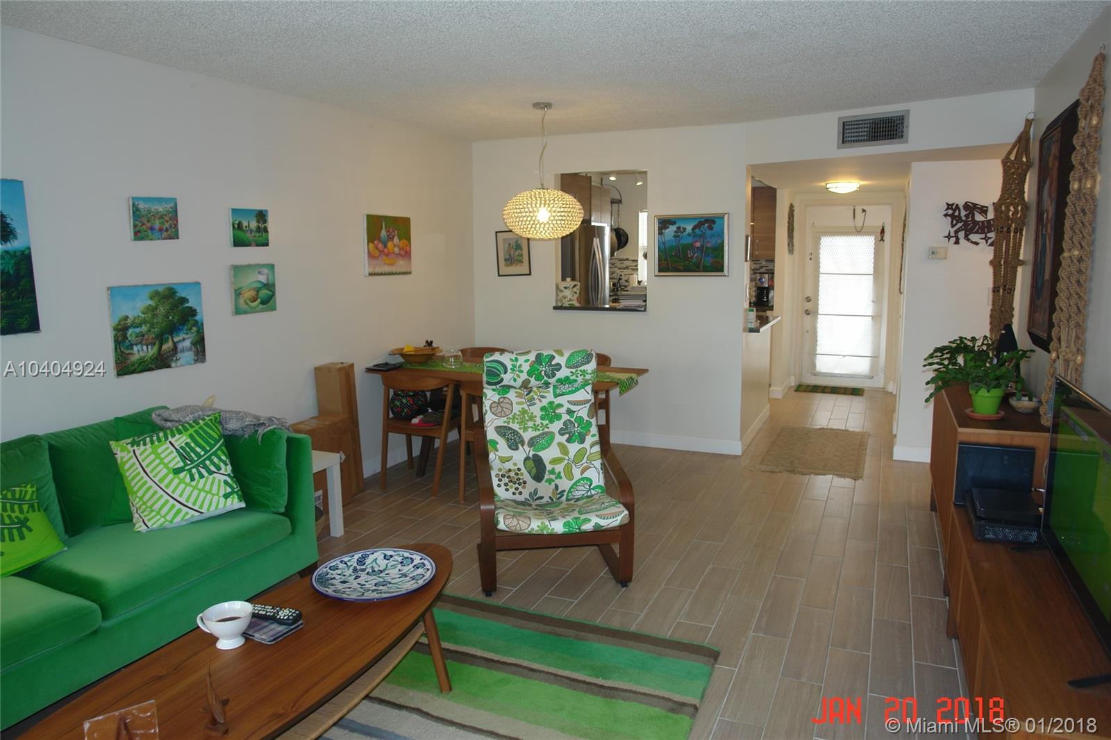 SUNRISE LAKES 96 CONDO - Residential