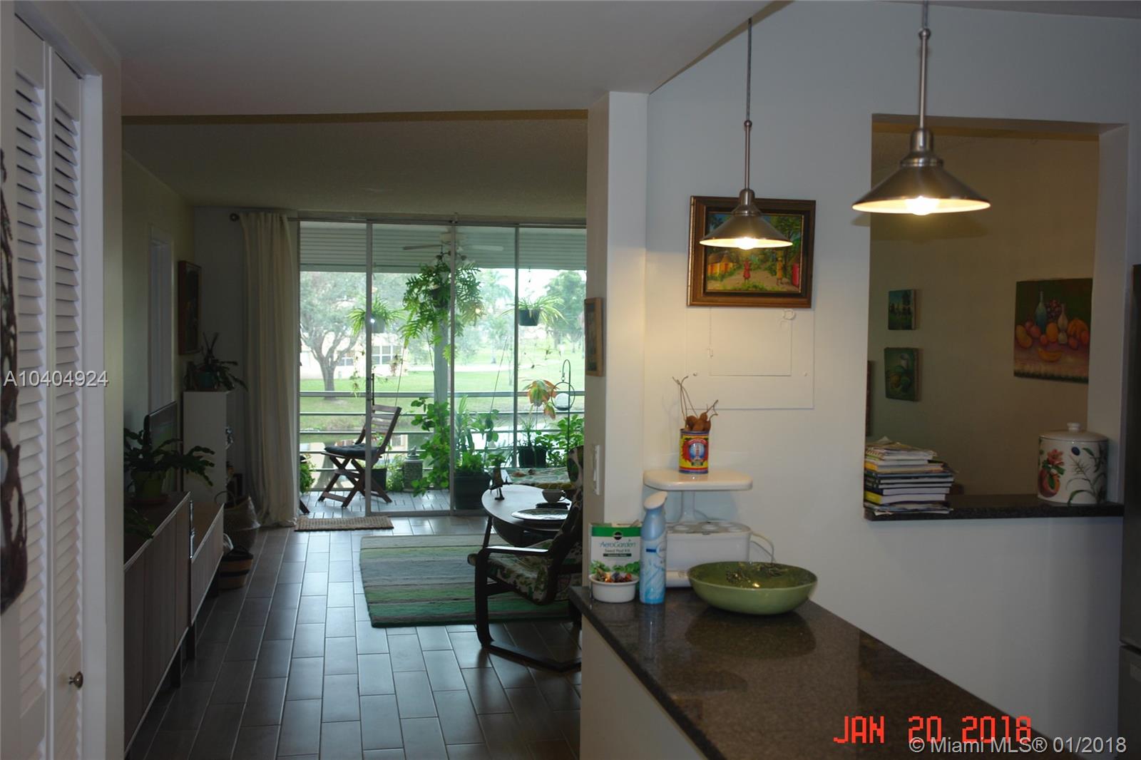 SUNRISE LAKES 96 CONDO - Residential