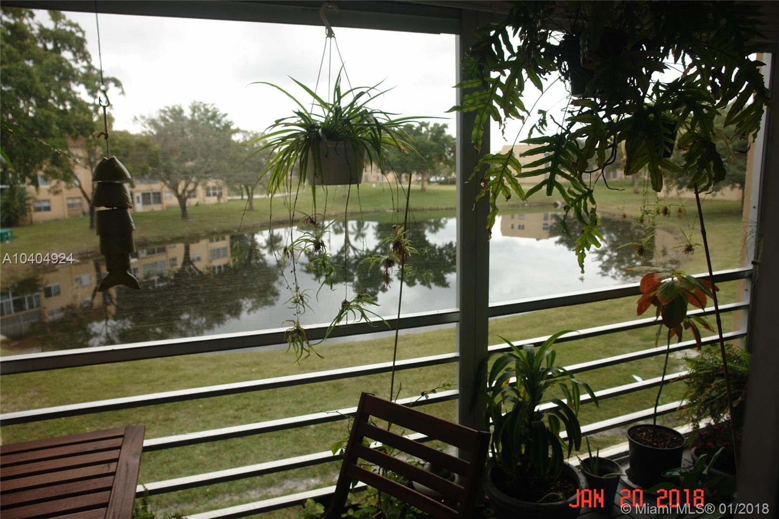 SUNRISE LAKES 96 CONDO - Residential