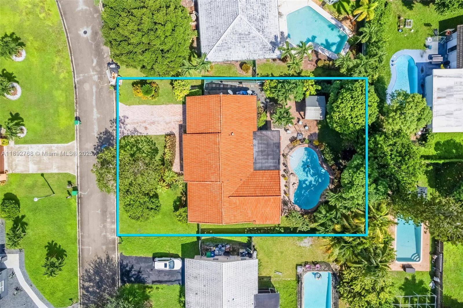 CHEVY CHASE - Residential