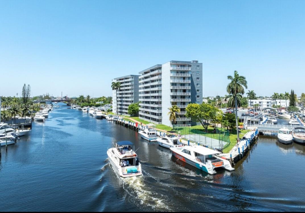 ISLA DEL MAR CONDO - Residential Lease