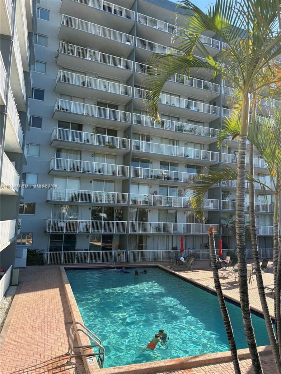 ISLA DEL MAR CONDO - Residential Lease