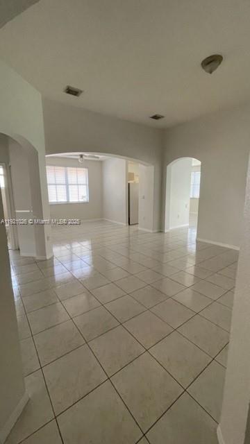 DEER CREEK ESTATES - Residential Lease