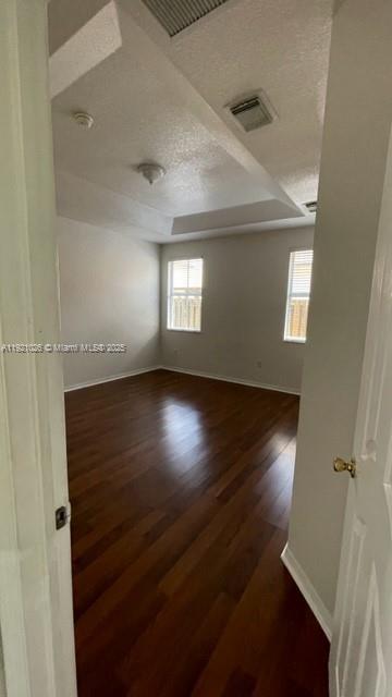 DEER CREEK ESTATES - Residential Lease