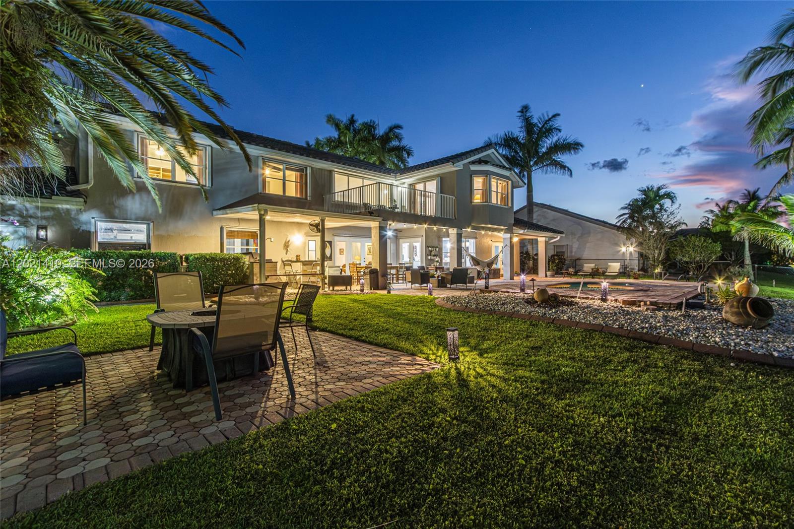 PASADENA AT CHAPEL TRAIL - Residential