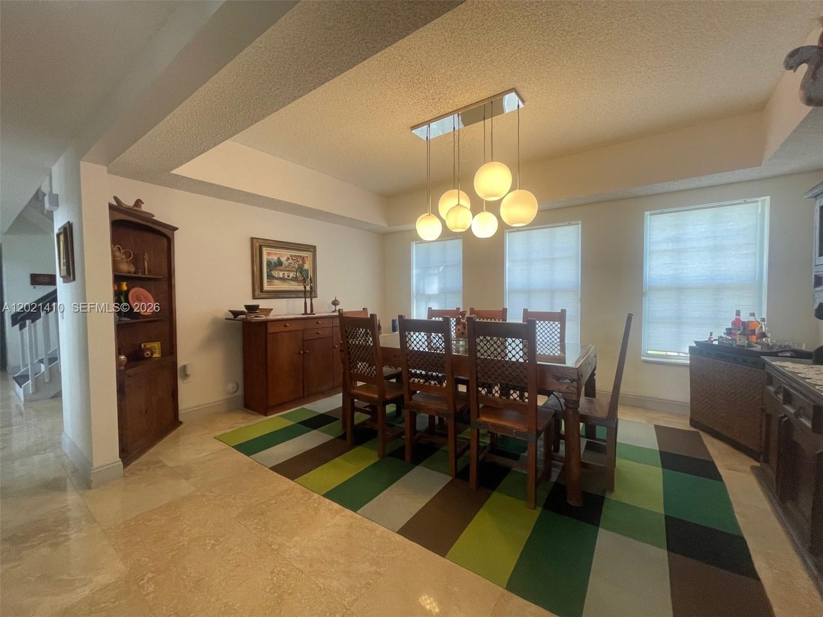 PASADENA AT CHAPEL TRAIL - Residential