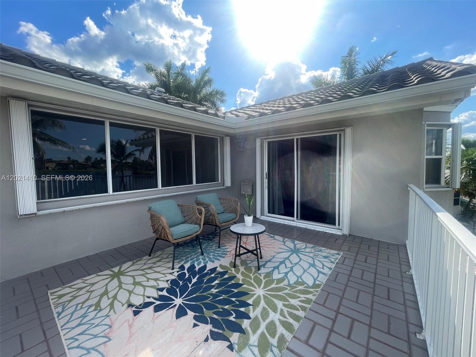 PASADENA AT CHAPEL TRAIL - Residential