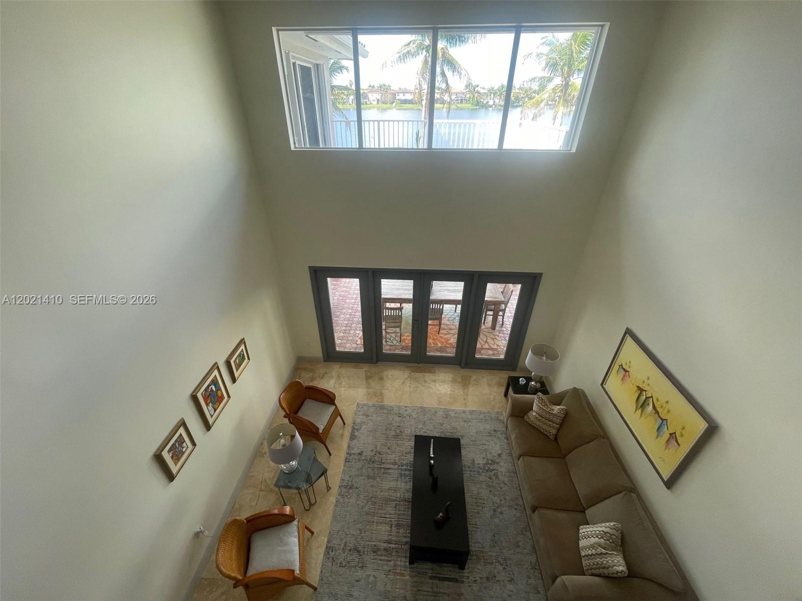 PASADENA AT CHAPEL TRAIL - Residential