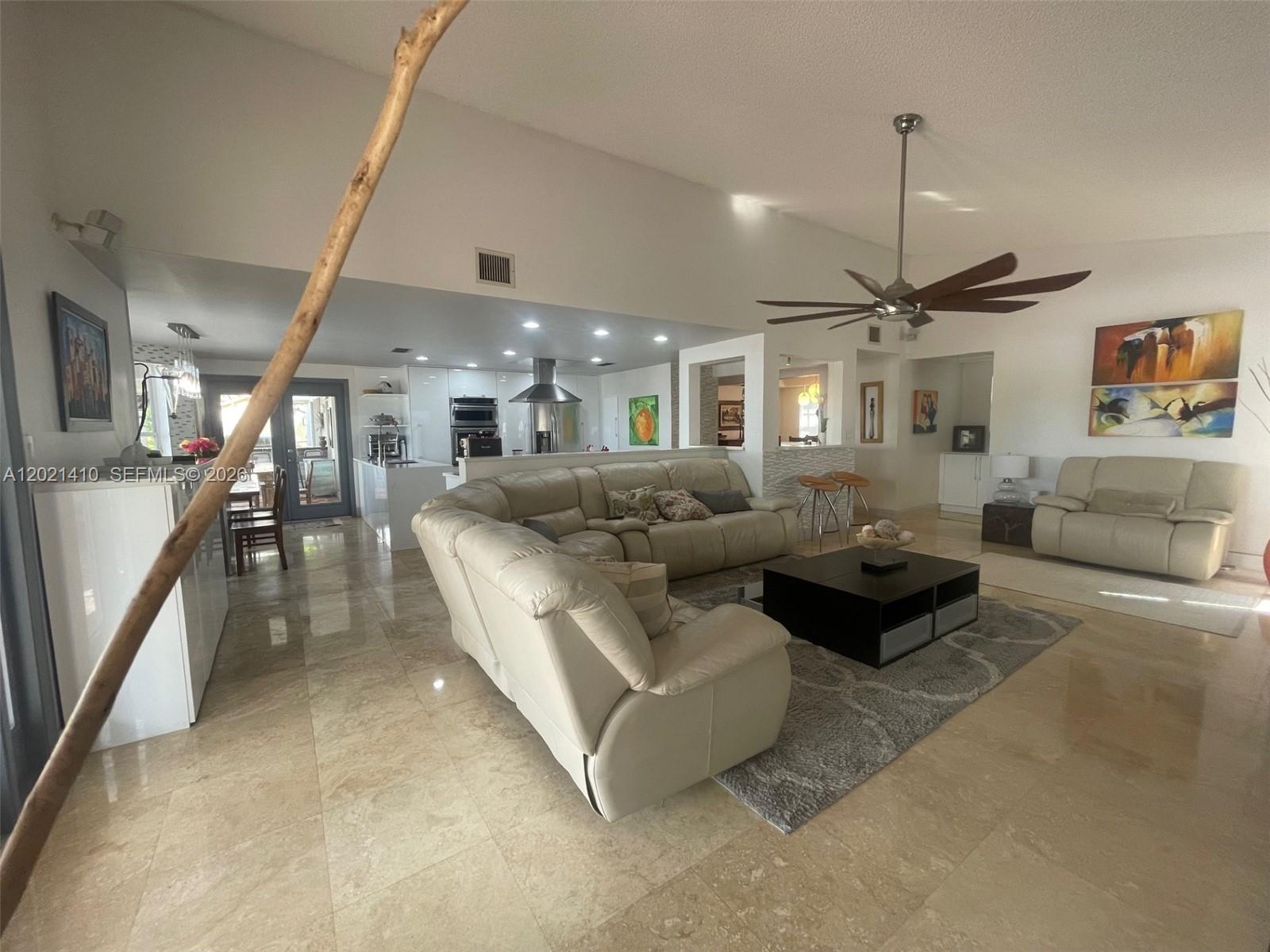 PASADENA AT CHAPEL TRAIL - Residential