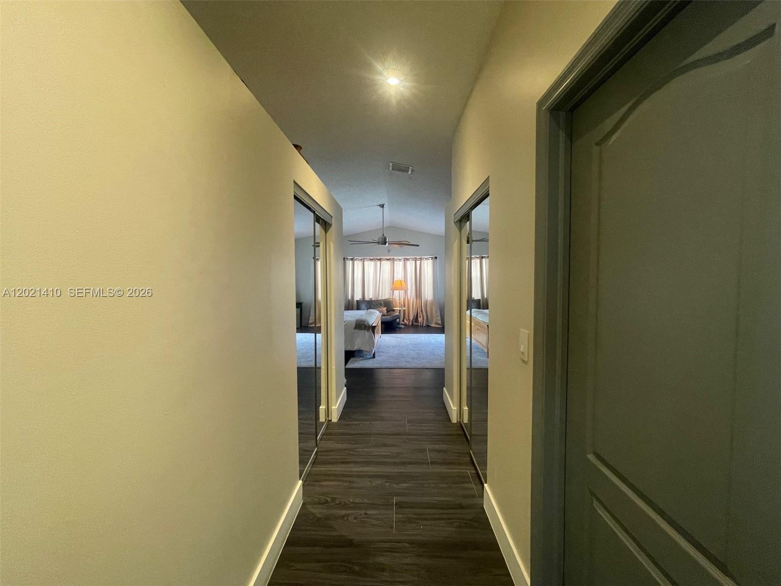 PASADENA AT CHAPEL TRAIL - Residential