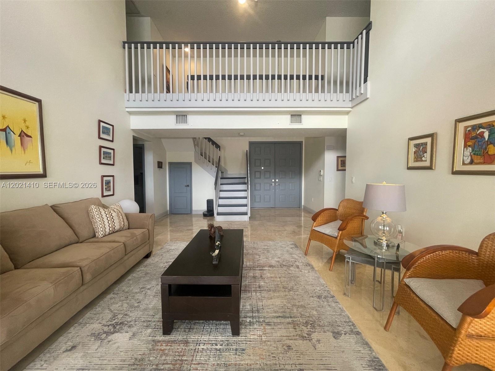 PASADENA AT CHAPEL TRAIL - Residential