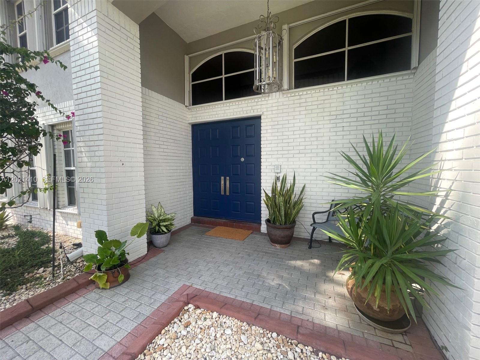 PASADENA AT CHAPEL TRAIL - Residential