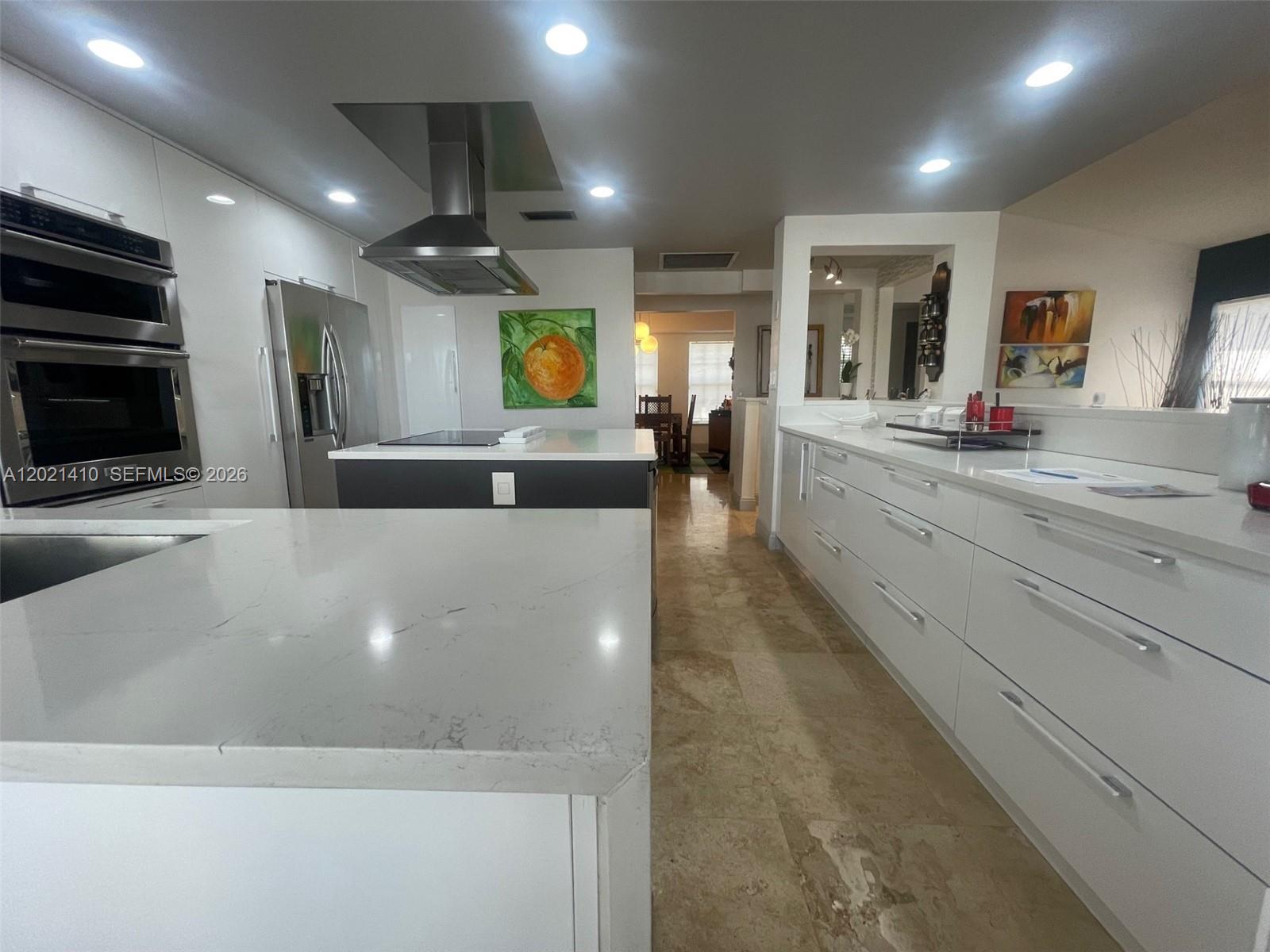 PASADENA AT CHAPEL TRAIL - Residential