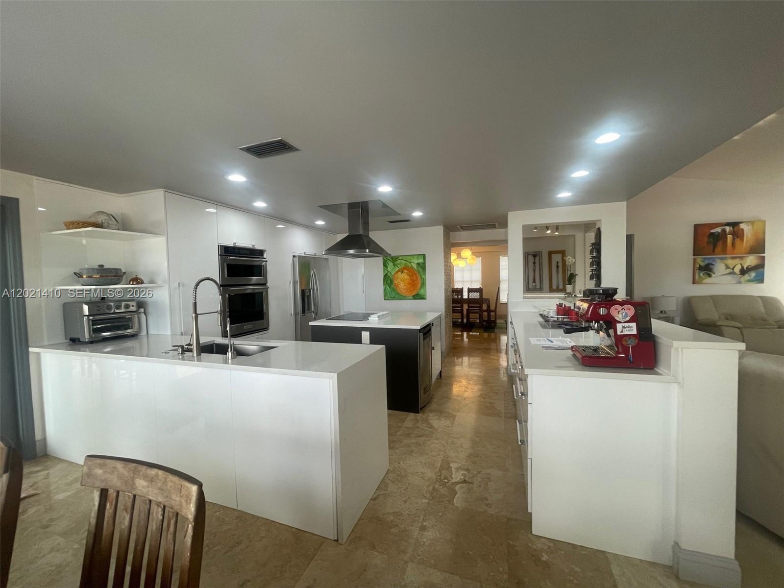 PASADENA AT CHAPEL TRAIL - Residential